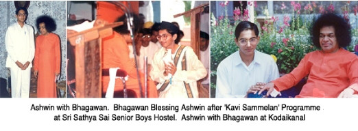 ashwinjoined