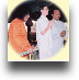 Student & Staff of Sri Sathya Sai Higher Secondary School