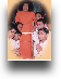 Students of Sri Sathya Sai Higher Secondary School