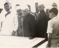 NehruRajivBhilaicomp