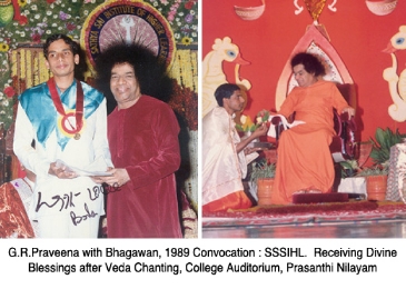Praveenajoined
