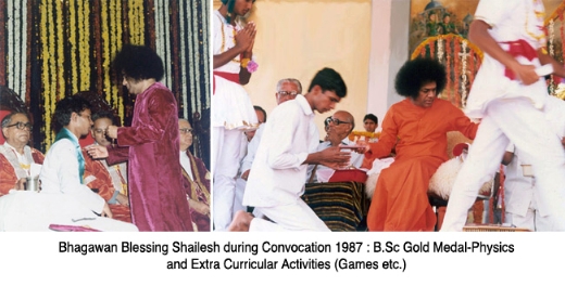 Shaileshjoined