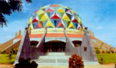 smPlanetarium